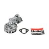 Holley MECH PUMP SM CHEVY CHROME 12-834